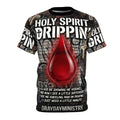Holy Spirit Drippin