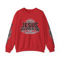 Jesus Had Haters Too Sweatshirt
