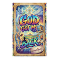 God Got My Back (2 Designs Available)
