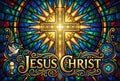 Stained Glass